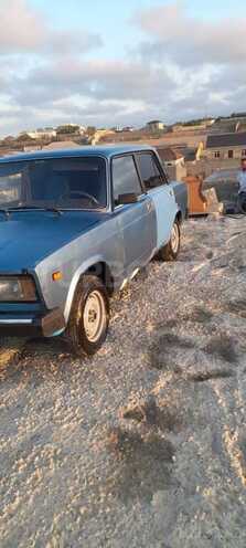 LADA (VAZ) 2107 1996, 250,000 km - 1.6 л - Bakı