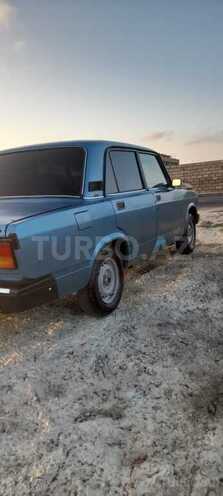 LADA (VAZ) 2107 1996, 250,000 km - 1.6 л - Bakı