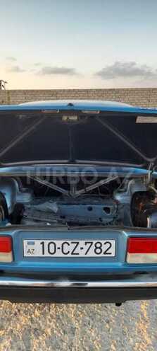 LADA (VAZ) 2107 1996, 250,000 km - 1.6 л - Bakı
