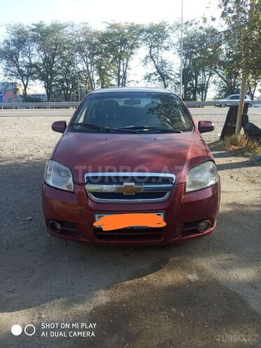 Chevrolet Aveo 2012, 136,000 km - 1.5 л - Goranboy
