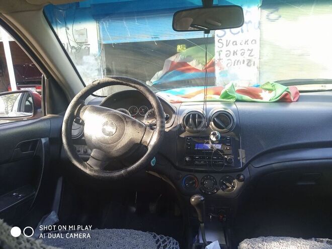 Chevrolet Aveo 2012, 136,000 km - 1.5 л - Goranboy