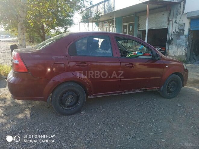 Chevrolet Aveo 2012, 136,000 km - 1.5 л - Goranboy