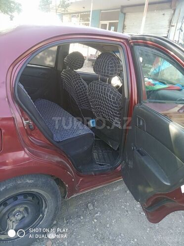 Chevrolet Aveo 2012, 136,000 km - 1.5 л - Goranboy