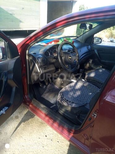 Chevrolet Aveo 2012, 136,000 km - 1.5 л - Goranboy
