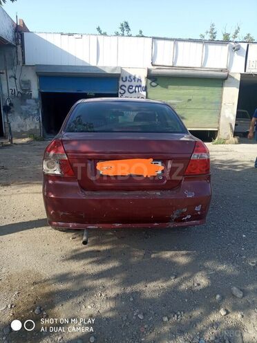 Chevrolet Aveo 2012, 136,000 km - 1.5 л - Goranboy