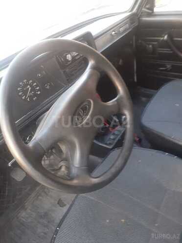 LADA (VAZ) 2107 2005, 221,523 km - 1.6 l - Cəlilabad