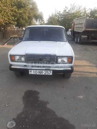 LADA (VAZ) 2107 2005, 221,523 km - 1.6 l - Cəlilabad