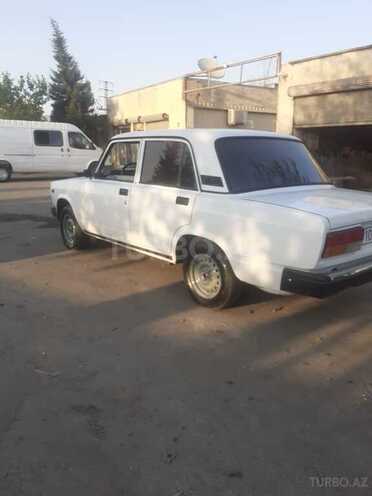 LADA (VAZ) 2107 2005, 221,523 km - 1.6 l - Cəlilabad