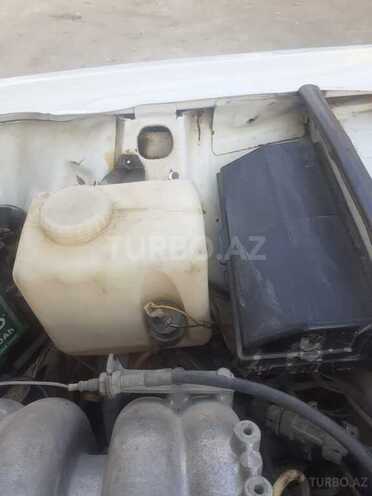 LADA (VAZ) 2107 2005, 221,523 km - 1.6 l - Cəlilabad