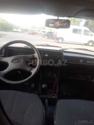 LADA (VAZ) 2107 2005, 221,523 km - 1.6 l - Cəlilabad