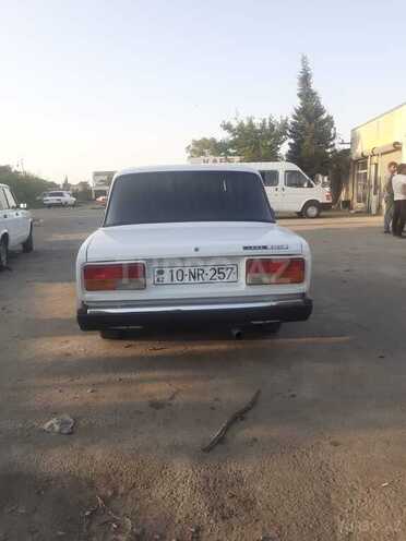 LADA (VAZ) 2107 2005, 221,523 km - 1.6 l - Cəlilabad