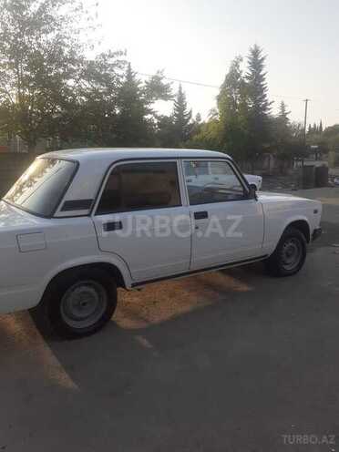 LADA (VAZ) 2107 2005, 221,523 km - 1.6 l - Cəlilabad