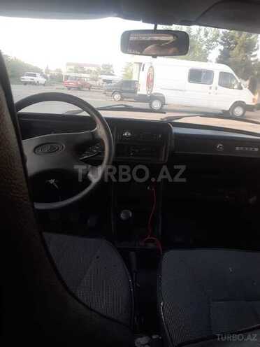 LADA (VAZ) 2107 2005, 221,523 km - 1.6 l - Cəlilabad