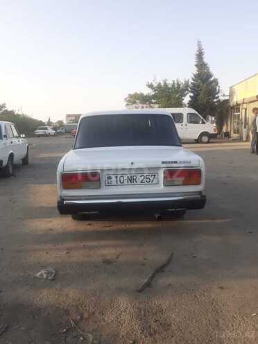 LADA (VAZ) 2107 2005, 221,523 km - 1.6 l - Cəlilabad