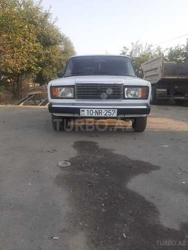 LADA (VAZ) 2107 2005, 221,523 km - 1.6 l - Cəlilabad