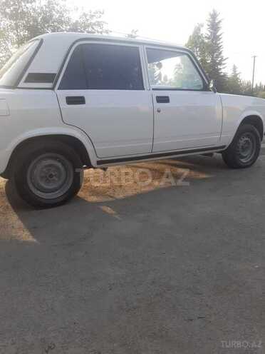 LADA (VAZ) 2107 2005, 221,523 km - 1.6 l - Cəlilabad