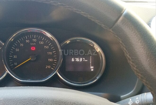 Renault Logan 2013, 69,000 km - 1.6 л - Bakı