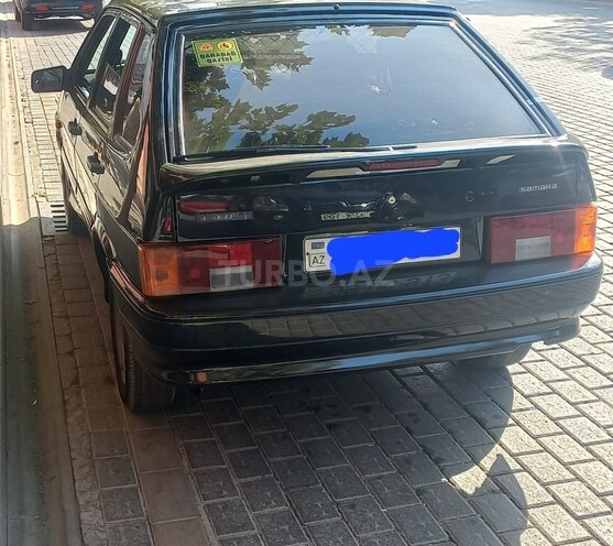 LADA (VAZ) 2114 2008, 100,000 km - 1.6 l - Gəncə