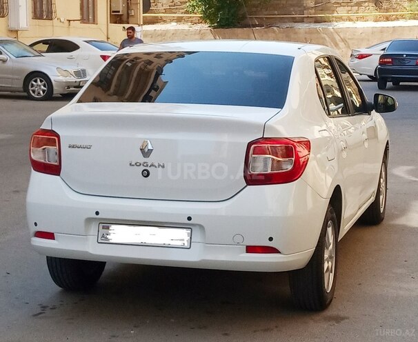 Renault Logan 2013, 69,000 km - 1.6 л - Bakı