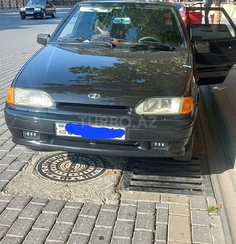 LADA (VAZ) 2114 2008, 100,000 km - 1.6 l - Gəncə