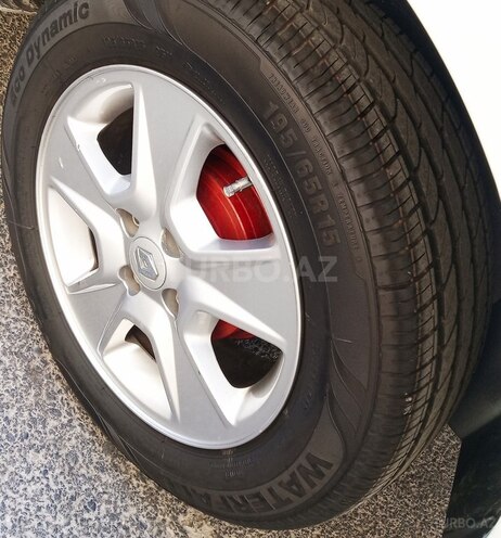 Renault Logan 2013, 69,000 km - 1.6 л - Bakı