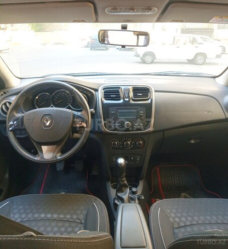 Renault Logan 2013, 69,000 km - 1.6 л - Bakı