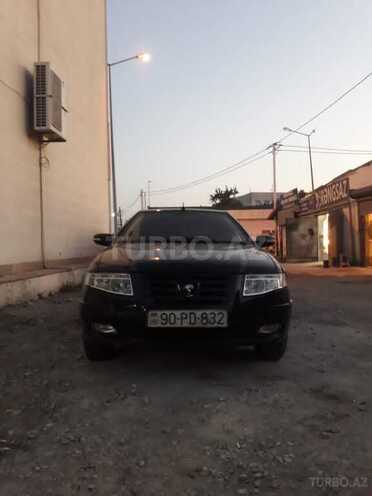 Iran Khodro Soren 2014, 178,000 km - 1.6 l - Bakı