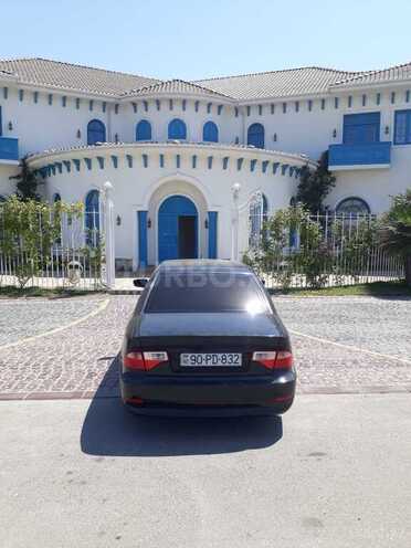 Iran Khodro Soren 2014, 178,000 km - 1.6 l - Bakı