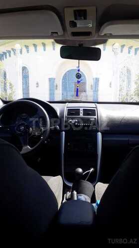 Iran Khodro Soren 2014, 178,000 km - 1.6 l - Bakı
