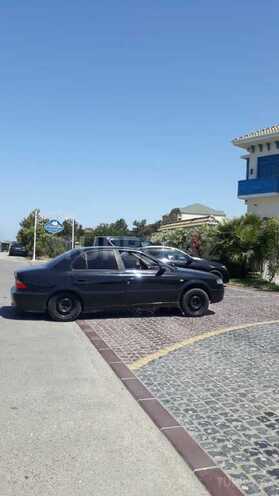 Iran Khodro Soren 2014, 178,000 km - 1.6 l - Bakı