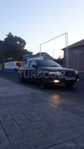 Iran Khodro Soren 2014, 178,000 km - 1.6 l - Bakı