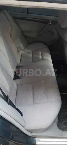 Mercedes C 180 1998, 439,000 km - 1.8 l - Bakı
