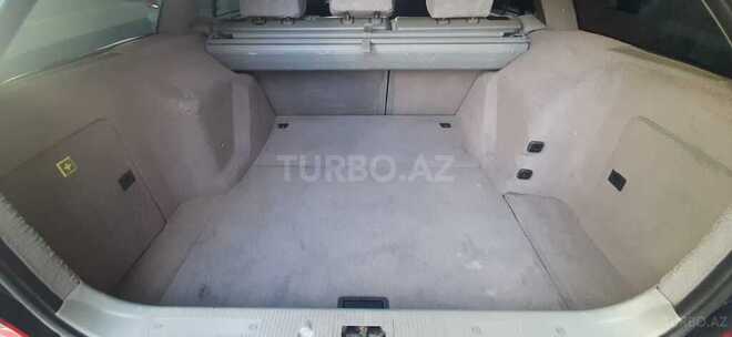 Mercedes C 180 1998, 439,000 km - 1.8 l - Bakı