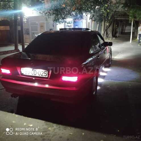Mercedes C 200 1997, 400,000 km - 2.0 л - Bakı