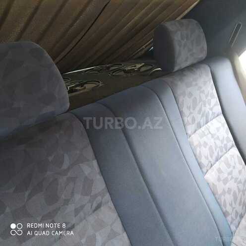 Mercedes C 200 1997, 400,000 km - 2.0 л - Bakı