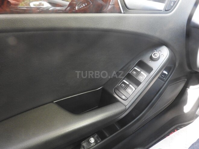 Audi A4 2013, 141,000 km - 1.8 l - Bakı