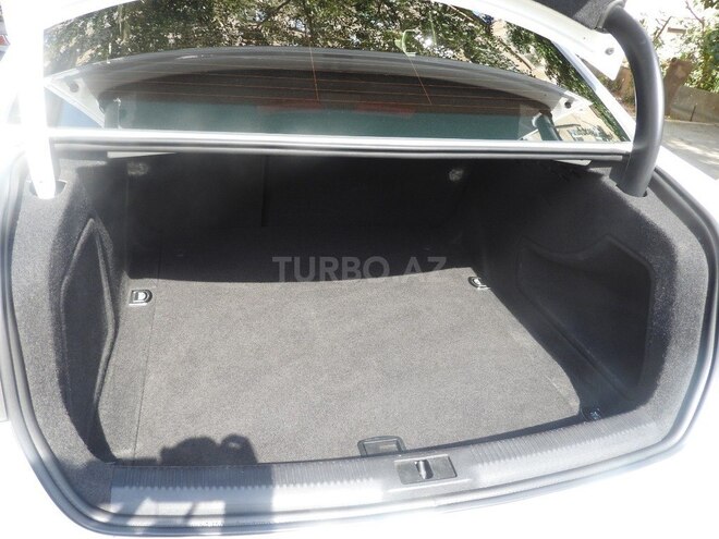 Audi A4 2013, 141,000 km - 1.8 l - Bakı