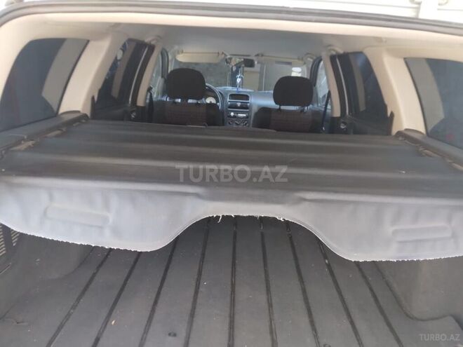 Opel Astra 1999, 238,500 km - 1.8 l - Şəki