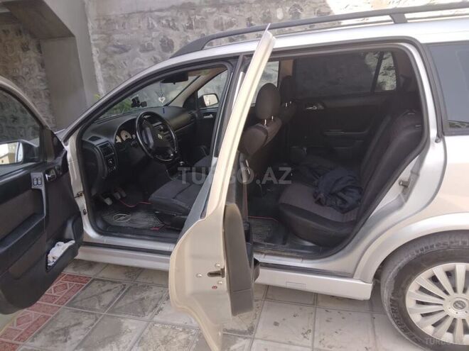 Opel Astra 1999, 238,500 km - 1.8 l - Şəki