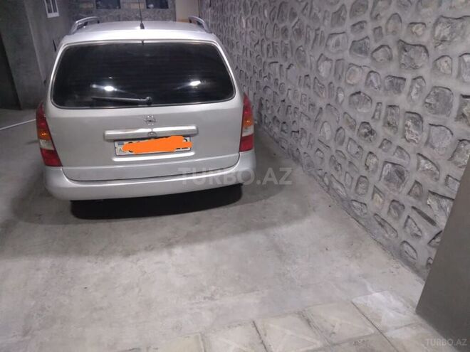 Opel Astra 1999, 238,500 km - 1.8 l - Şəki