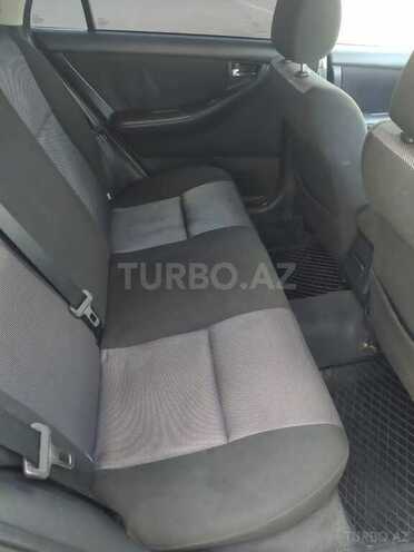 Toyota Corolla 2006, 267,000 km - 1.4 l - Bakı