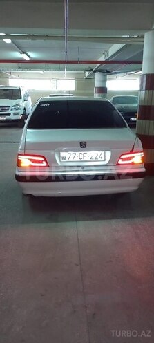 Peugeot Pars 2013, 535,000 km - 1.8 l - Bakı
