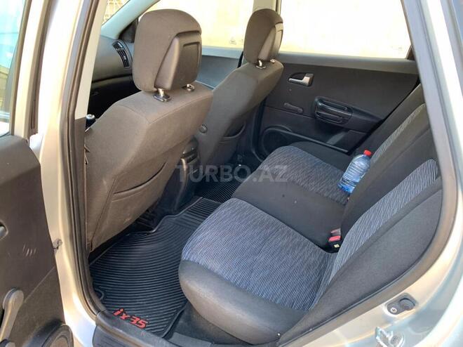 Kia Ceed 2008, 180,000 km - 1.6 l - Bakı