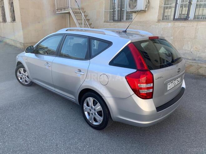 Kia Ceed 2008, 180,000 km - 1.6 l - Bakı