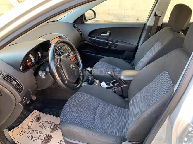 Kia Ceed 2008, 180,000 km - 1.6 l - Bakı