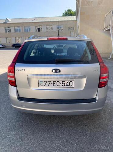 Kia Ceed 2008, 180,000 km - 1.6 l - Bakı