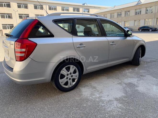 Kia Ceed 2008, 180,000 km - 1.6 l - Bakı