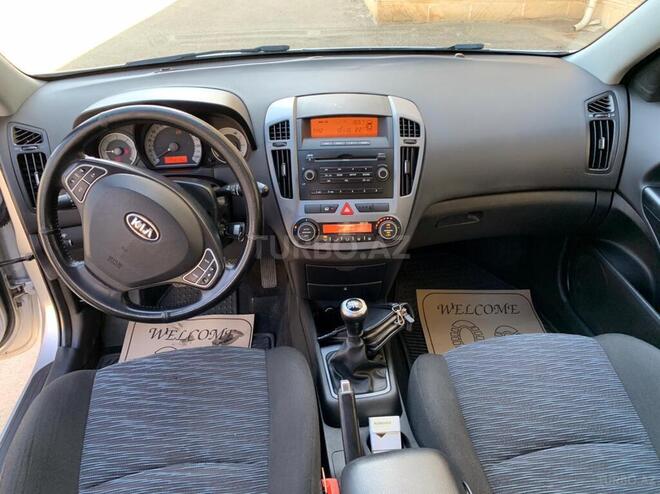 Kia Ceed 2008, 180,000 km - 1.6 l - Bakı