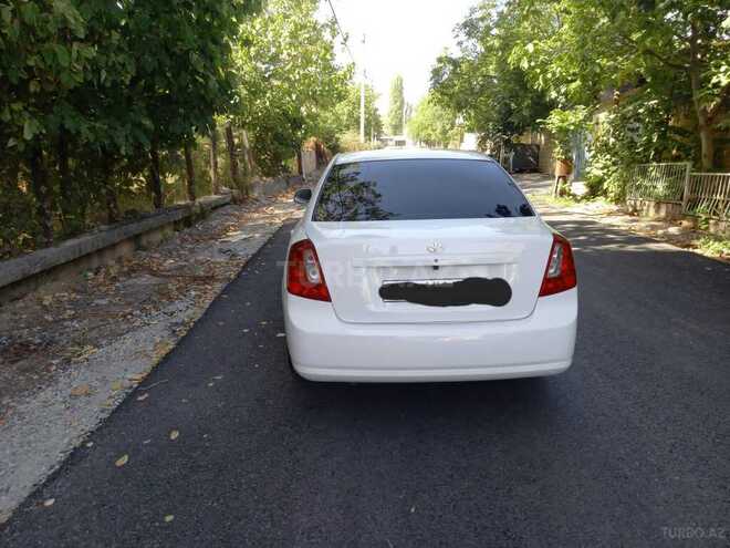 Daewoo Gentra 2014, 182,000 km - 1.5 l - Şamaxı