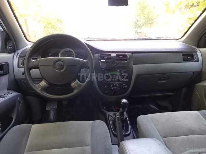 Daewoo Gentra 2014, 182,000 km - 1.5 l - Şamaxı